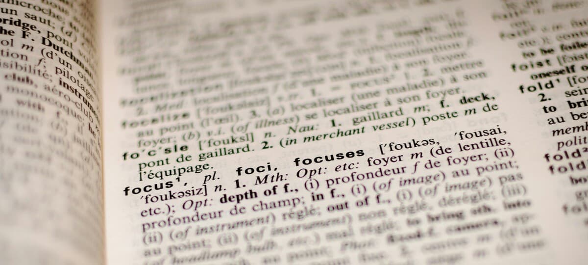 Islamophobia Is a Made-Up Word