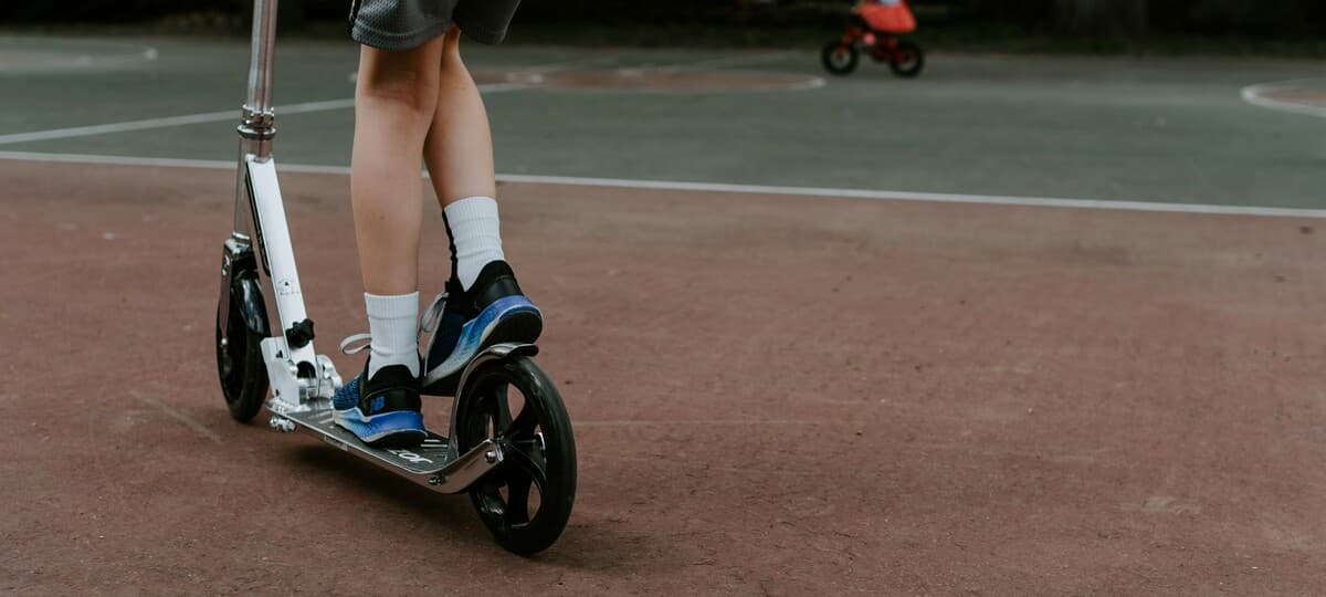 Mom Found Guilty of Letting Son Have Fun