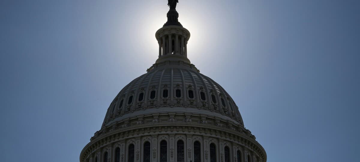 The Dark Day Democracy Almost Died