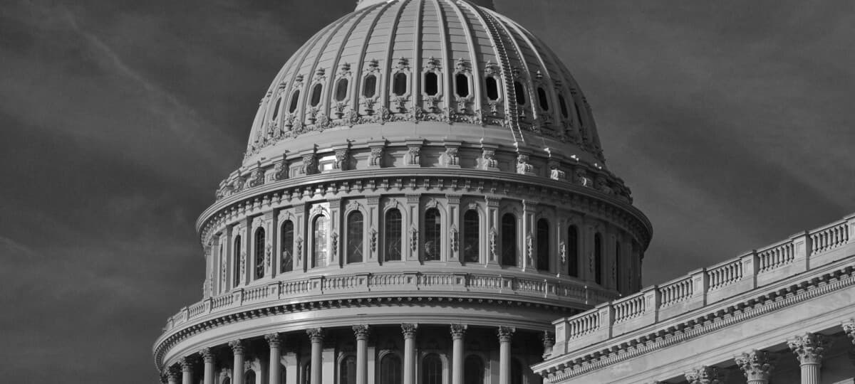 Does the US Still Have a Constitution?