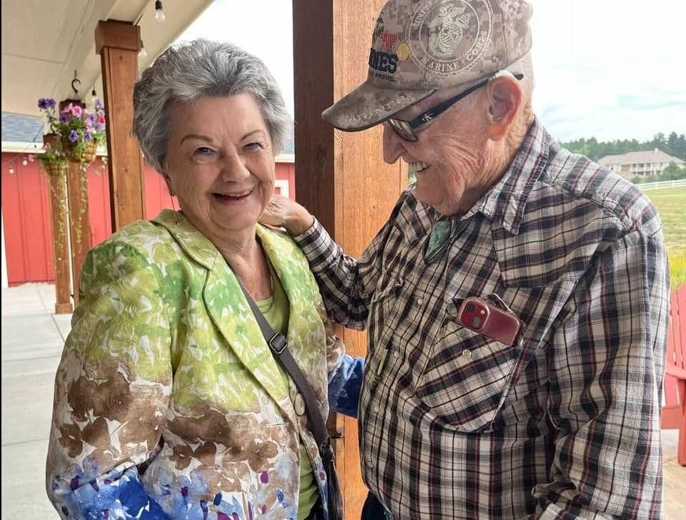 Colleagues and friends remember former Colorado state lawmaker Lew Entz