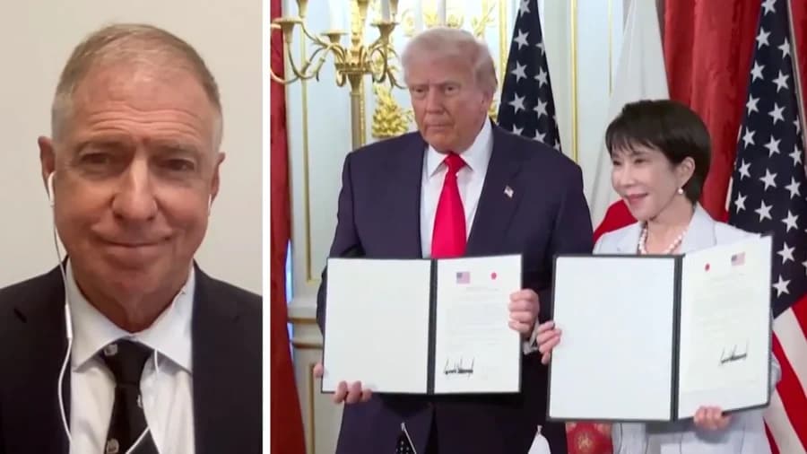 Trump’s Promises of Protection ‘Very Well Received’ by Security-Conscious Japan: Analyst