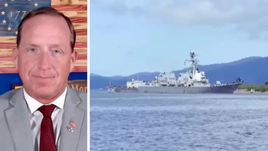 US Right to Strike Narco-Terrorists ‘Trying to Poison America’: Analyst