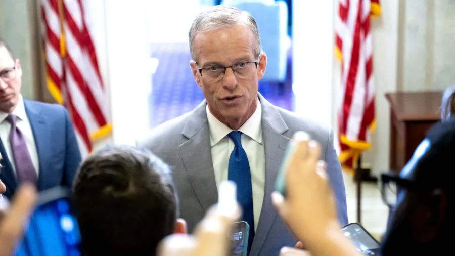 Washington Roundup (Nov. 8): Senate Republicans Tee Up Series of Votes to Reopen Government