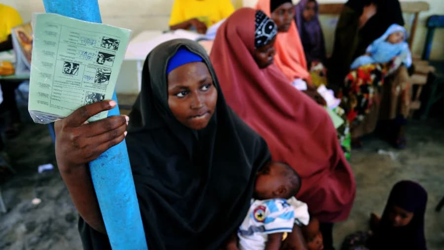 US Pauses Foreign Aid to Somali Government Amid Fraud Allegations