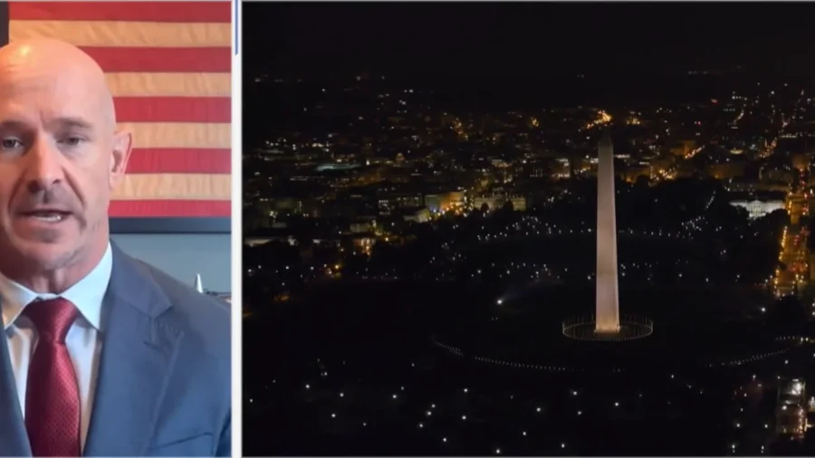 Trump to Give America 'Spectacular' 250th Birthday Party