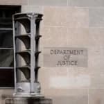 Justice Department's Misconduct Complaint Against Federal Judge Dismissed