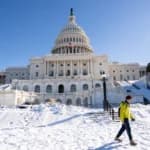 House Rules Committee Advances Senate Funding Deal