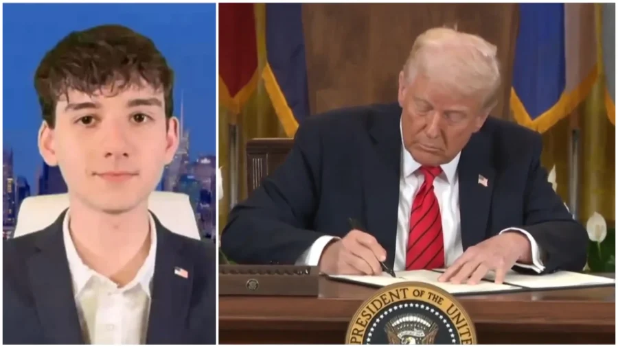 Trump's Education Reforms Finally Giving Power Back to the Parents, Students: