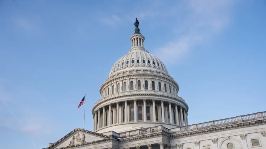LIVE NOW: Religious Liberty Commission Holds Hearing on Anti-Semitism's Impact