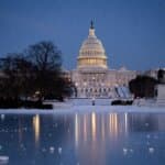 Washington Roundup (Feb. 7): Partial Shutdown Possible Over ICE Policies