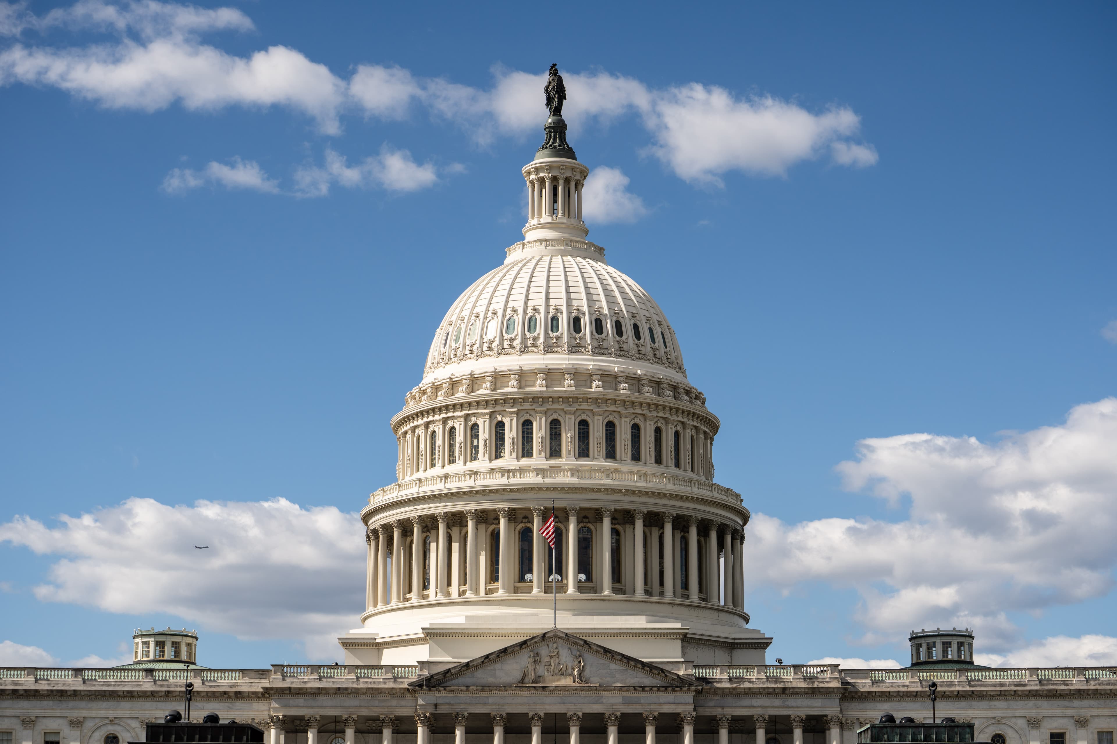 LIVE NOW: Senate Subcommittee Holds Hearing on Chemical Use and Regulation