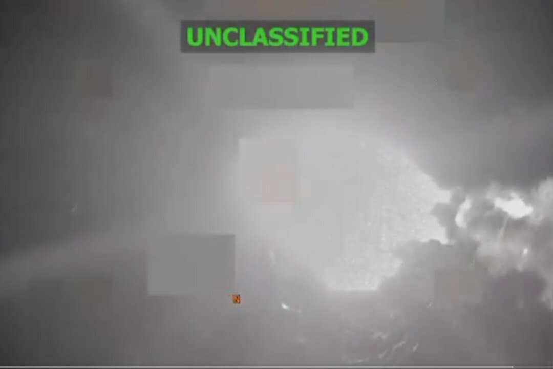 Pentagon Confirms Strike on Another Drug Boat in Caribbean, Killing 3