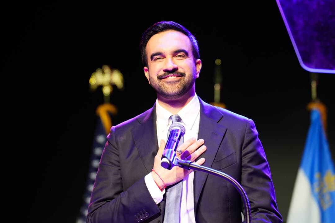 Democrats Win Key Races: 5 Takeaways From Election Day 2025