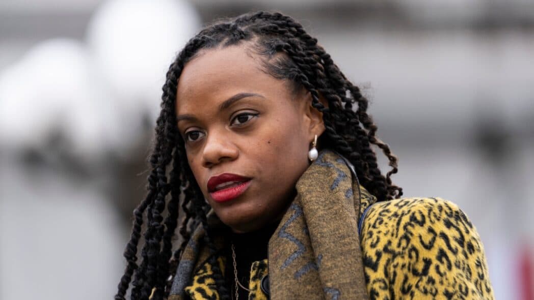 Democrats seize on docs tying Trump to Epstein, as White House dismisses ‘manufactured hoax’