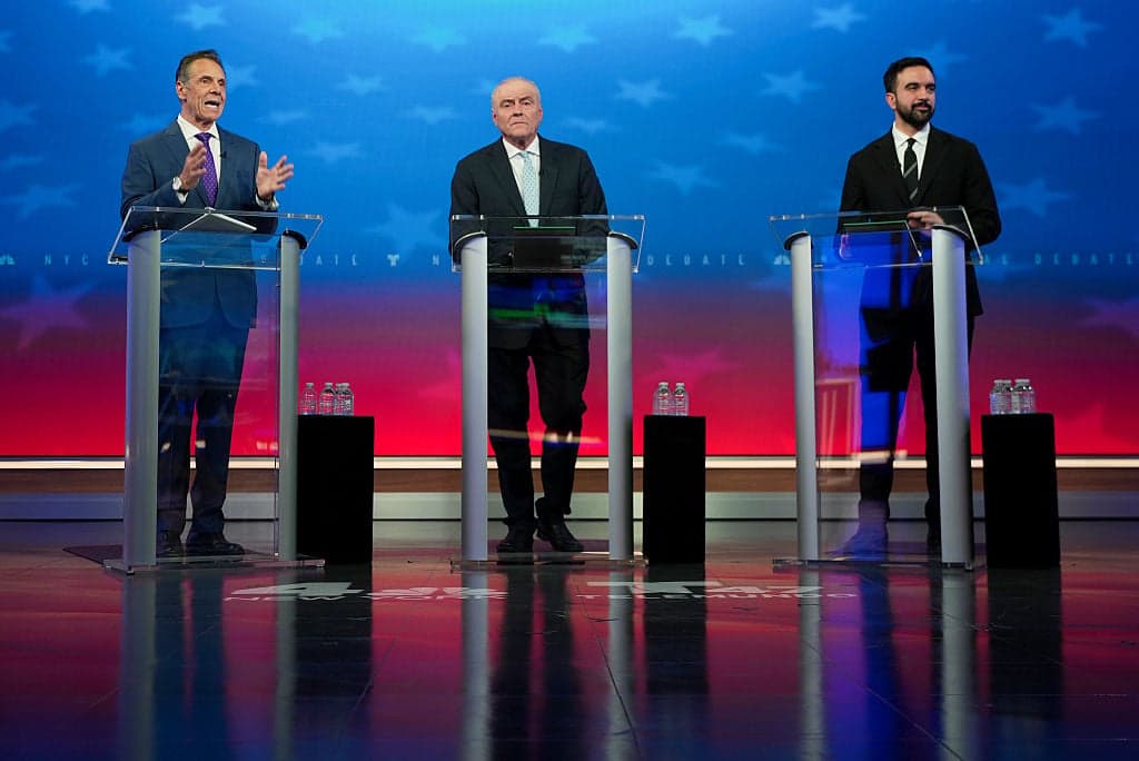 Here’s what hangs in the balance for Black Amercians this Election Day