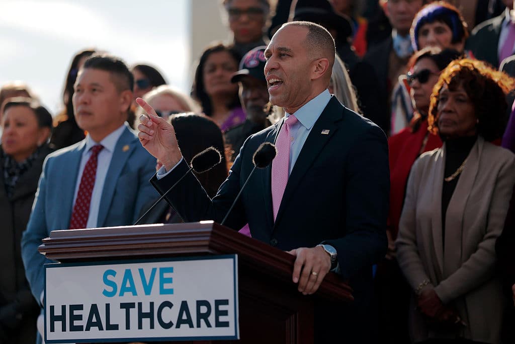 Wes Moore emerges as Democratic Party’s key figure for mobilizing Black voters