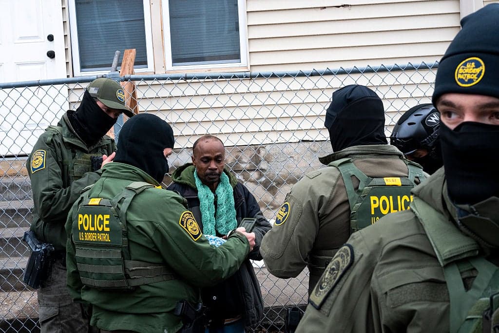 VP Vance blames ICE shooting on the radical 'far left.' In Minneapolis,