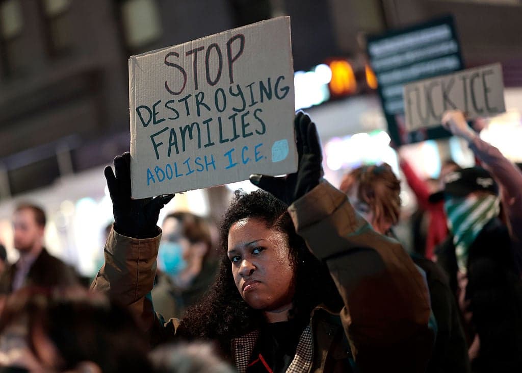 Democrats call for withholding DHS and ICE funding after second Minnesota fatal