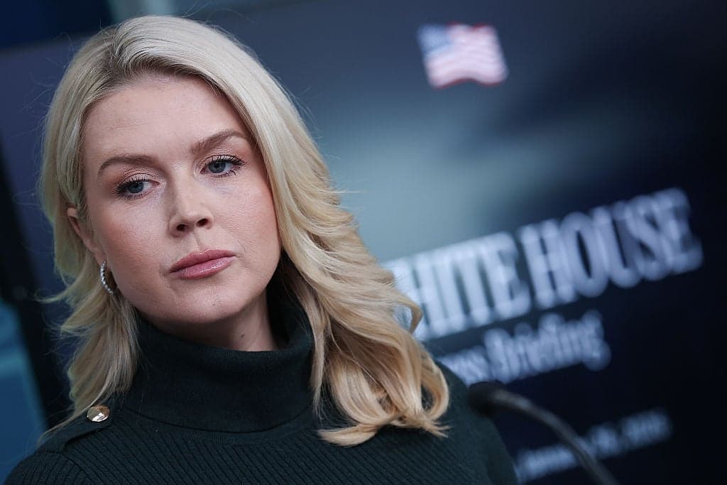 Trump White House softens tone amid political blowback after second Minneapolis