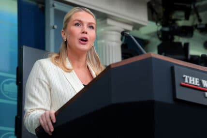 White House defends disinviting Gov. Wes Moore from dinner