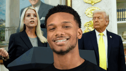 DOJ arrests 21-year-old student activist who helped Don Lemon with Minneapolis