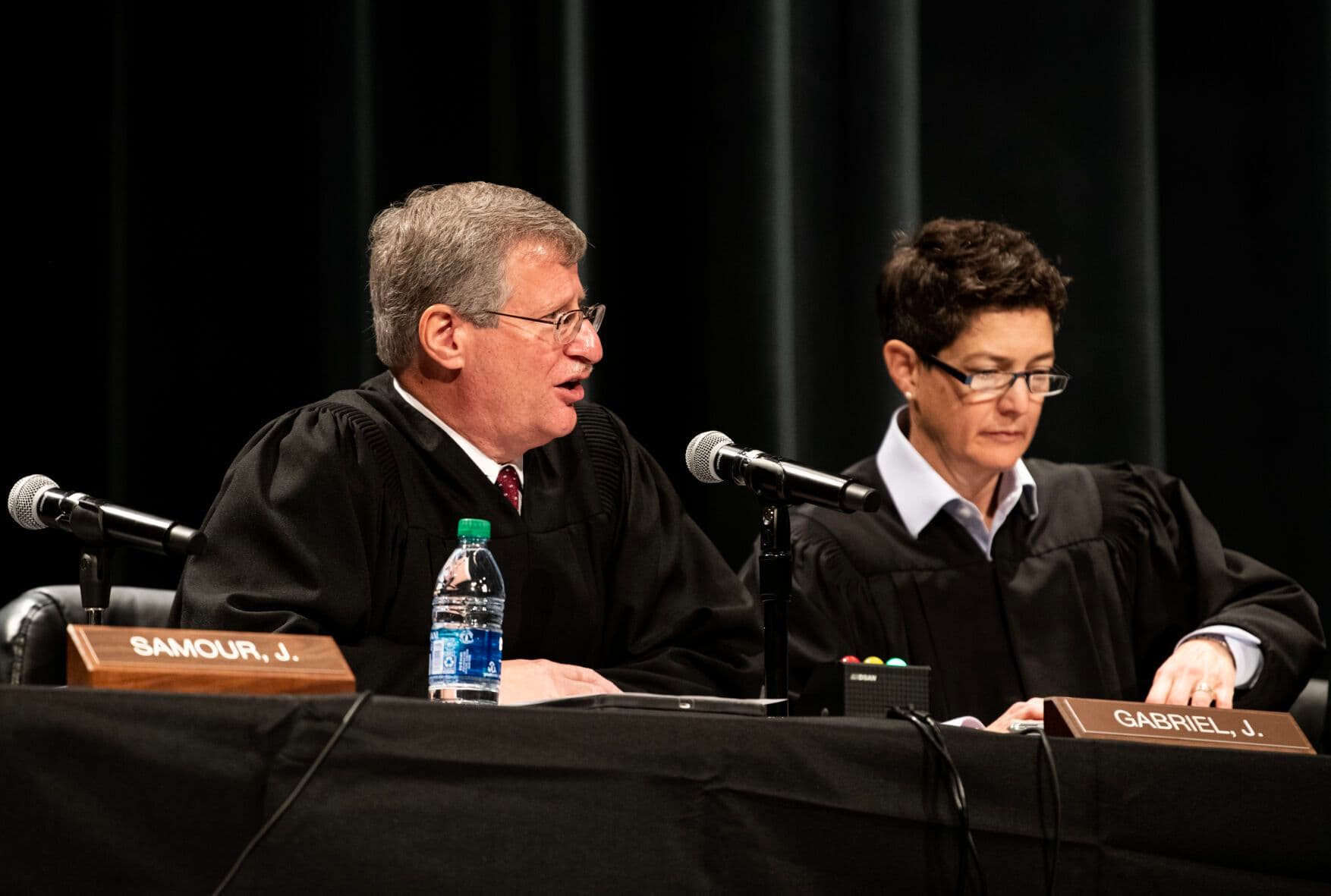 Colorado justices reject defendant's claim of race-based murder prosecution