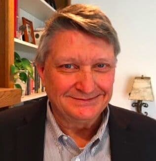 Irrelevant Hickenlooper draws a challenger | WADHAMS