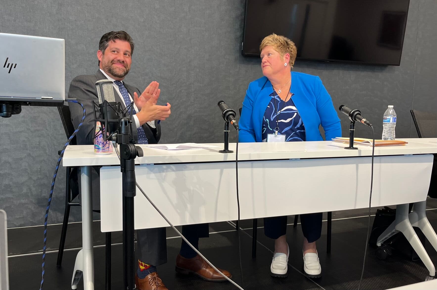 Federal judge blasts government for violating court order, confiscating man's