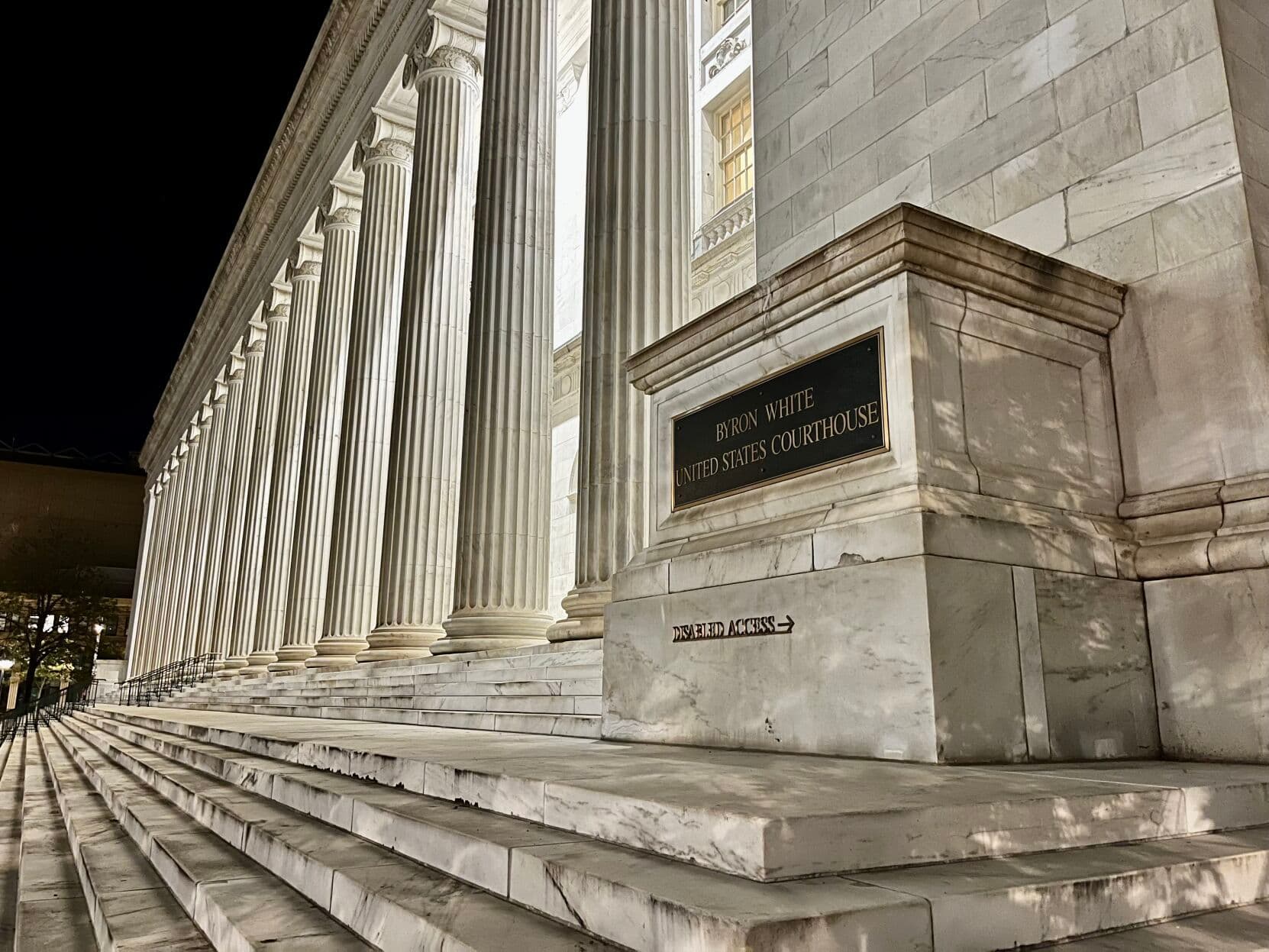 'Beware!' 10th Circuit judge calls for full-court review of precedent on police