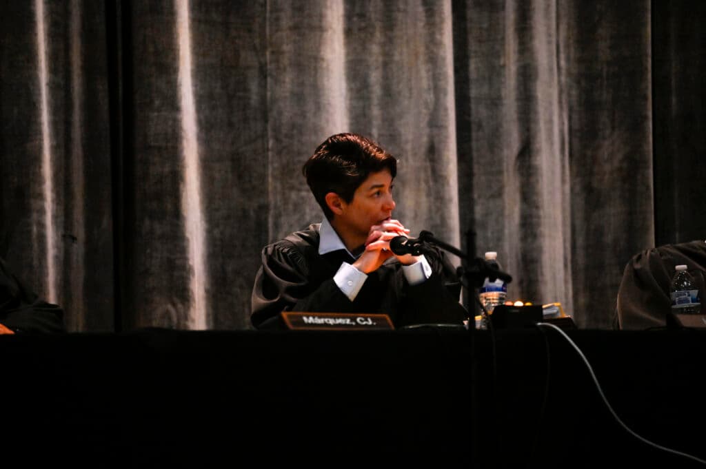 Colorado justices consider where to draw line on experts testifying about child witnesses’ honesty