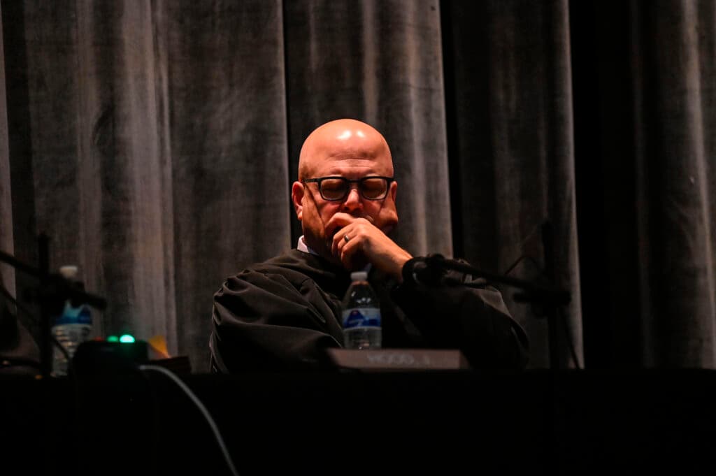 Colorado justices consider whether Denver police failed to respect suspect’s right to counsel