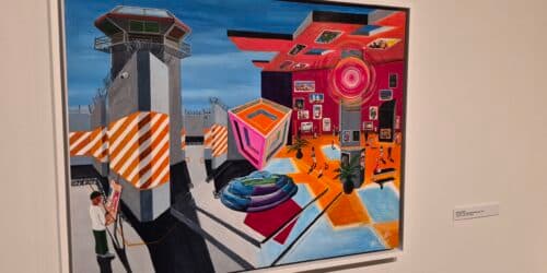 Unique, affordable gifts to be featured at art center's Winter Market |