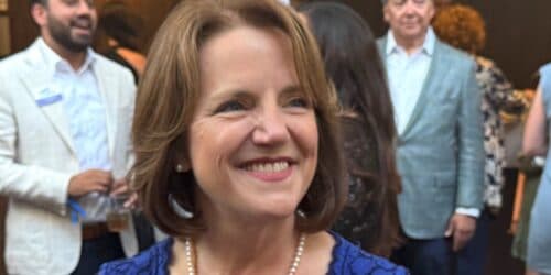 Democrat Shannon Bird to step down from Colorado legislature to campaign