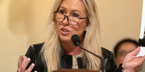 House races in 2026 see big competition with double-digit candidate fields