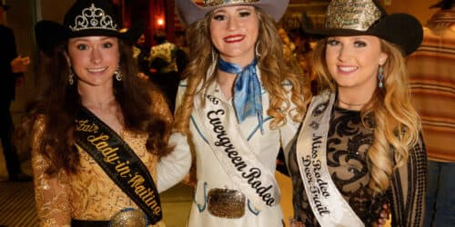 Red Carpet Reception proves new home's a winner for Coors Western Art Exhibit