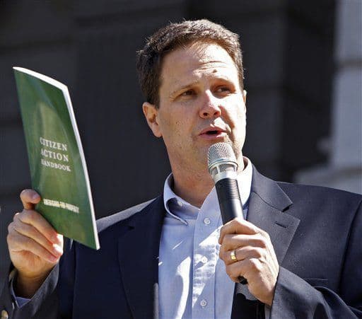 House Democrats' campaign arm adds five GOP seats to target list, including