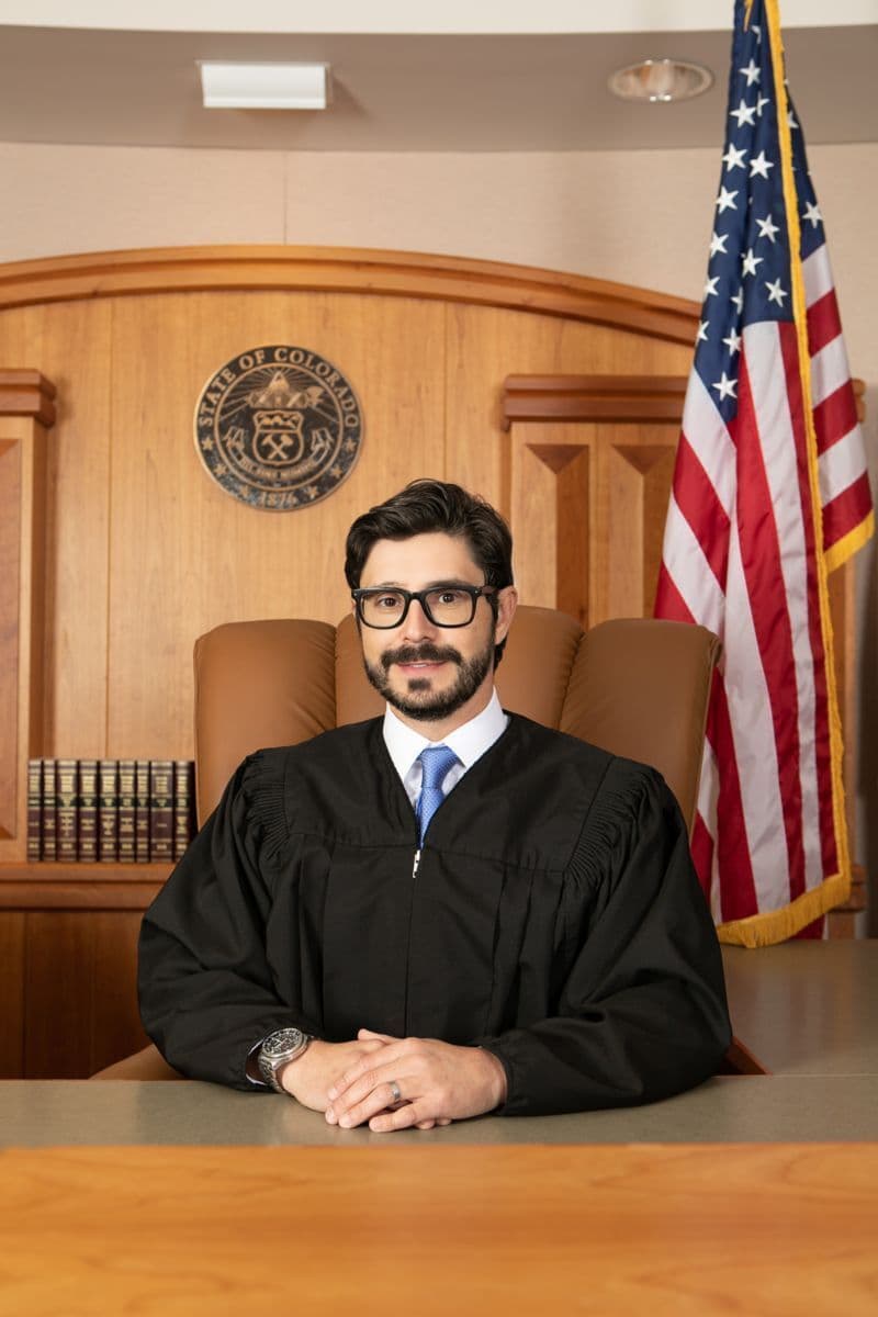 Susan Blanco, innovator in the judiciary | SUPREME COURT FINALISTS