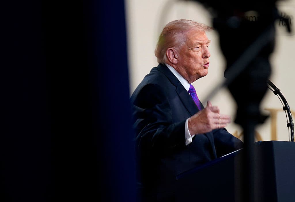 Legal war over Trump's immigration detention policy far from over despite key