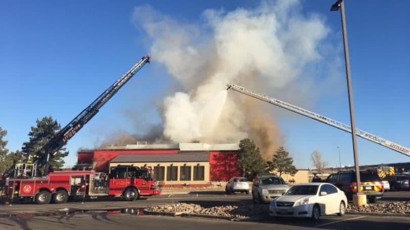 South Metro Fire District wins tax increase