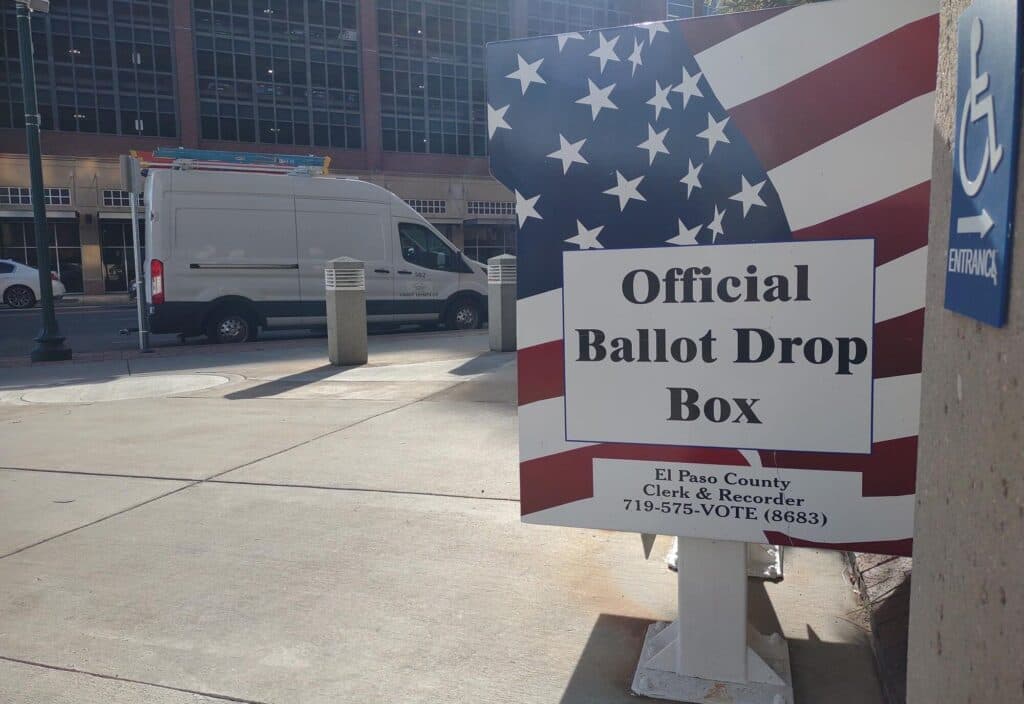 Colorado Title Board rejects challenges to graduated income tax ballot measure