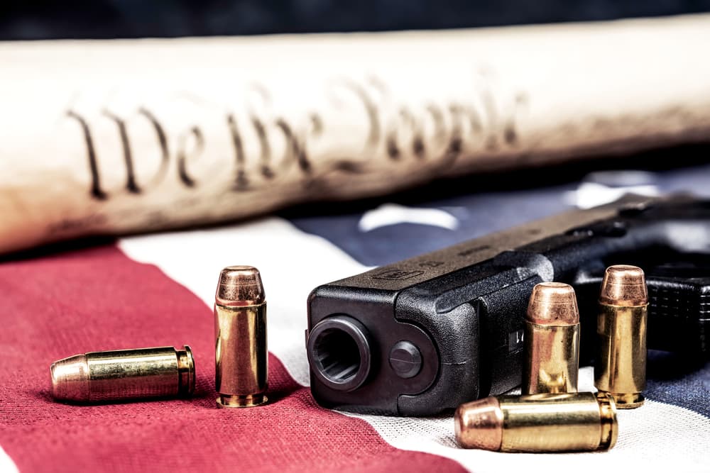 Gun Owners Alarmed at White House Rhetoric