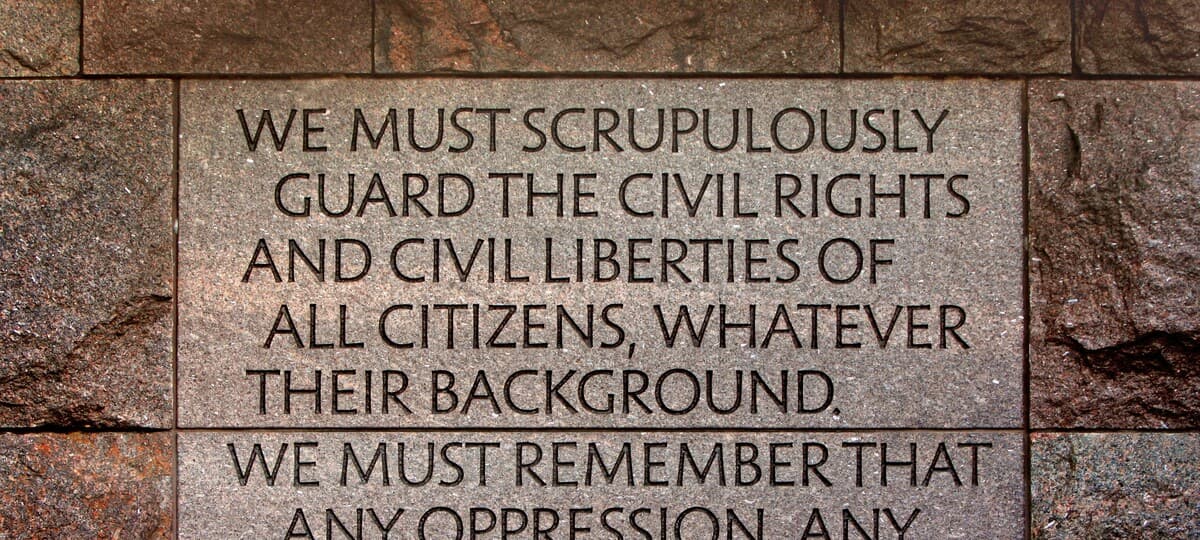 Trump's Attempt To Roll Back Key Civil Rights Enforcement Tool