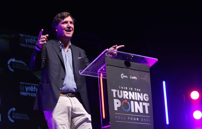 Freedom of Speech Goes Both Ways