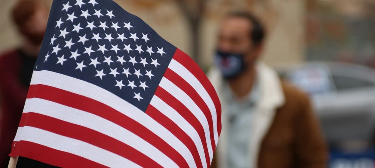 Newsom: I 'Hate' Politicians Who Lie (Except For Biden)