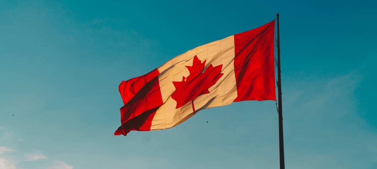 Between USA and Canada, Trade Can Get Personal