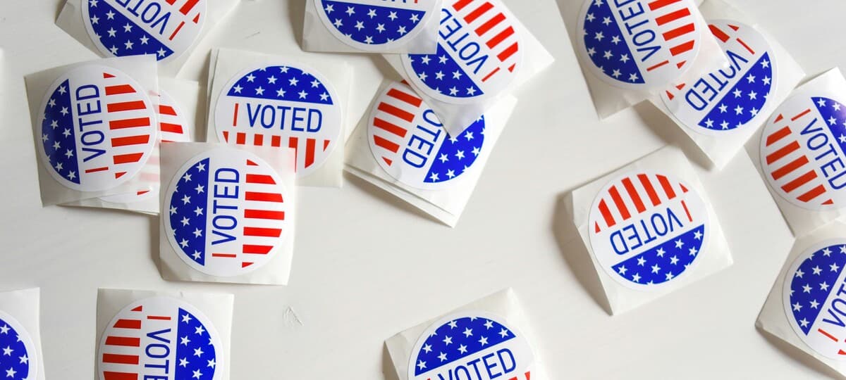 Trump's Biggest Election Loss Happened in California