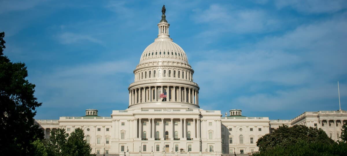 Trump's Filibuster Nuke Would Hand Democrats the Keys To Remake America