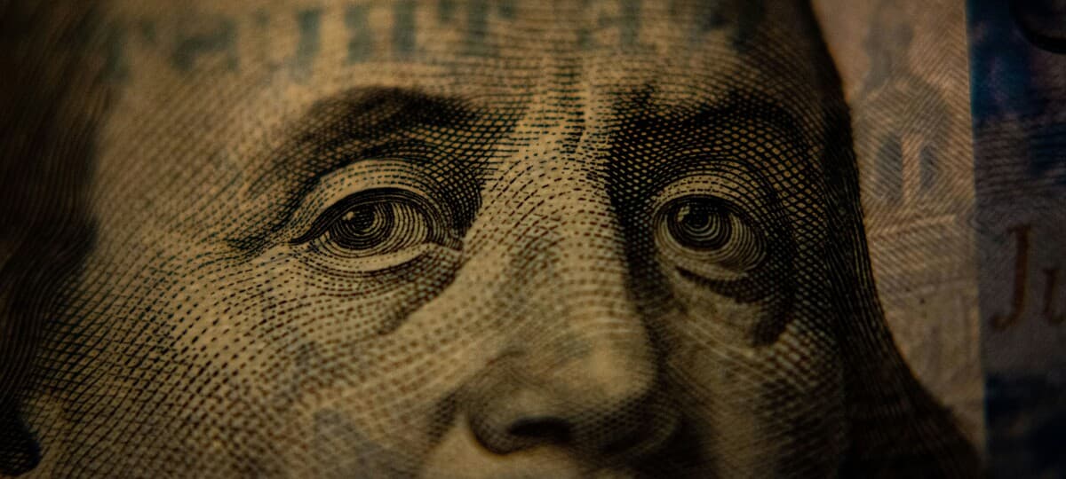 The Forces Fueling America's 45-Year Debt Addiction