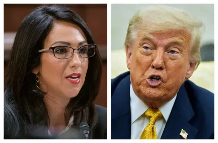 Frozen funds, vetoes and lawsuits: Why Colorado says it's in Trump's crosshairs